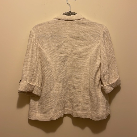 Chicos size 1 cotton jacket - Picture 5 of 6